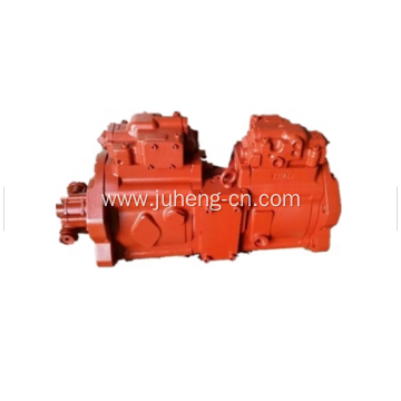 Doosan DX300LC hydraulic pump K1006550A DX300 main pump